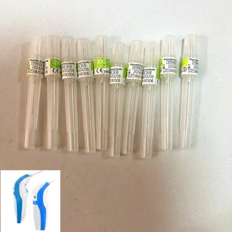 30G-S 0.3*21mm Plasma Pen needles Fibroblast Plasma Pen face eyelid lift Wrinkle Removal spot removal beauty machine