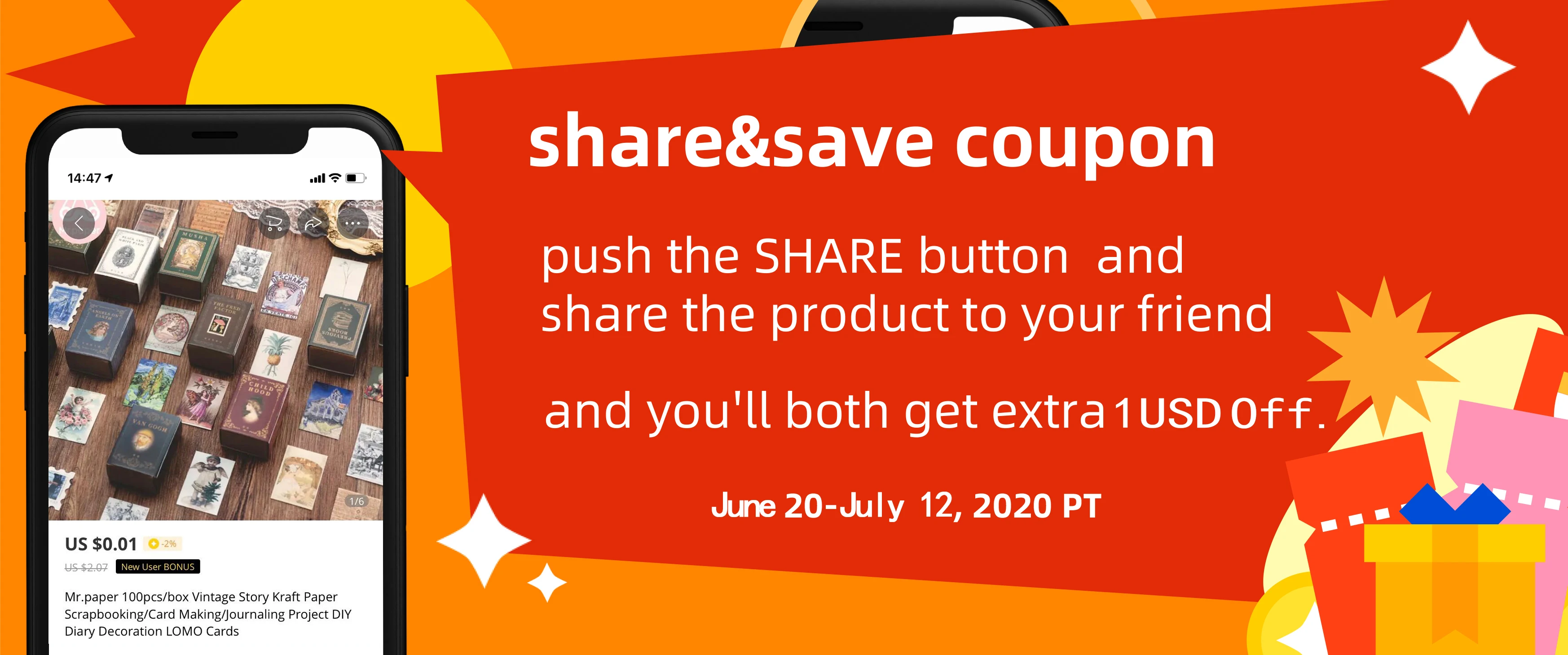 Mr.paper 40Pcs/Bag Plant Flower Series Decorative Diary Sticker Scrapbook Planner Decorative Stationery Sticker