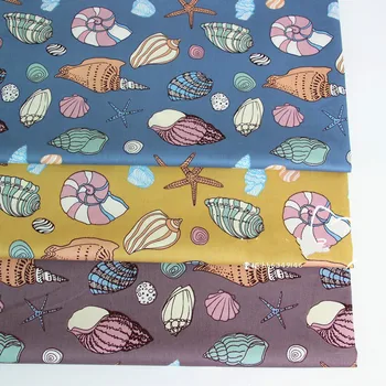 

Cotton Twill Fabric Printed Cotton Fabric Bedding Fabric Baby Fabric