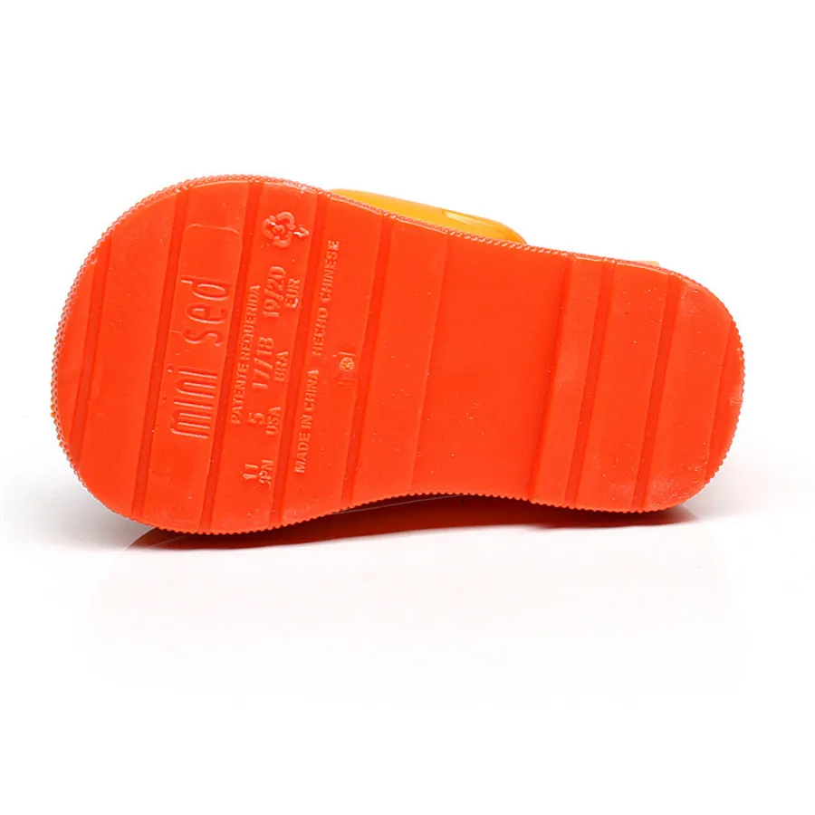 Cartoon animal water shoes small yellow duck rain boots non-slip water shoes rain boots kids sneakers shoes girls boys #40J30 (33)