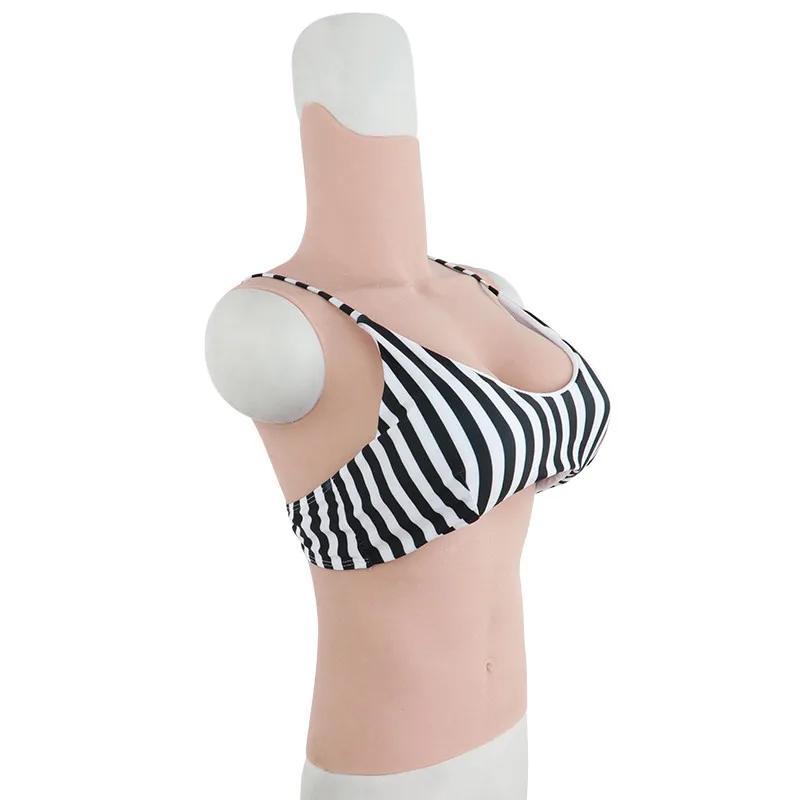 Рисунок 5 - Искусственная силиконовая большая