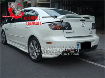 

Fit for MAZDA 3 M3 carbon fiber rear spoiler rear wing