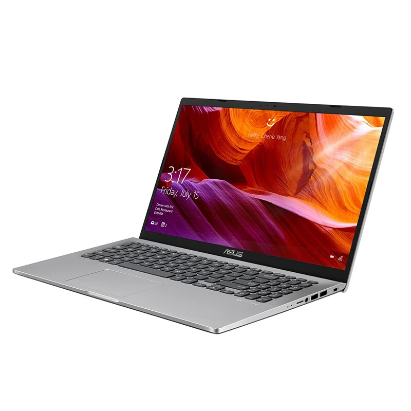 Asus Notebook A412fa Ek501t Shopee Indonesia