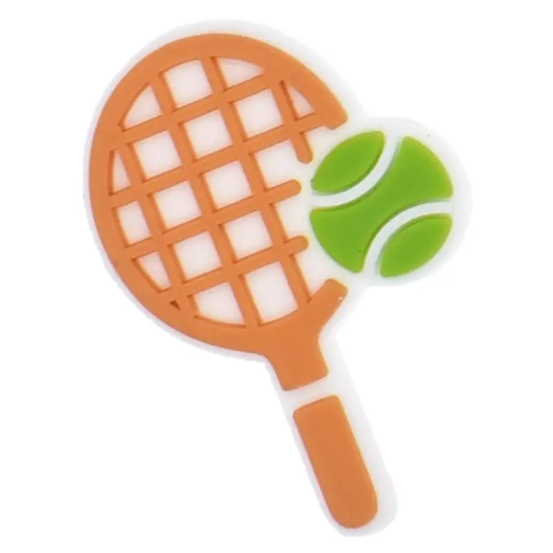 Рисунок 2 - подвески для обуви из ПВХ