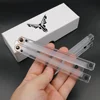 Squiddy Practice Plastic Unshaved Folding Pocket EDC butterfly knife Balisong Trainer 3