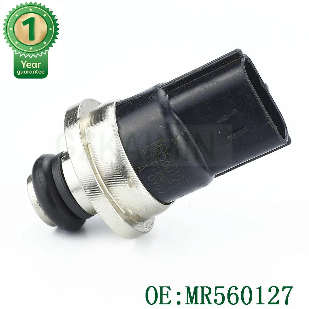 Комплект 2 высокое качество GDI датчик давления топлива MD360939 MR560127 MD348483 для Mitsubishi km