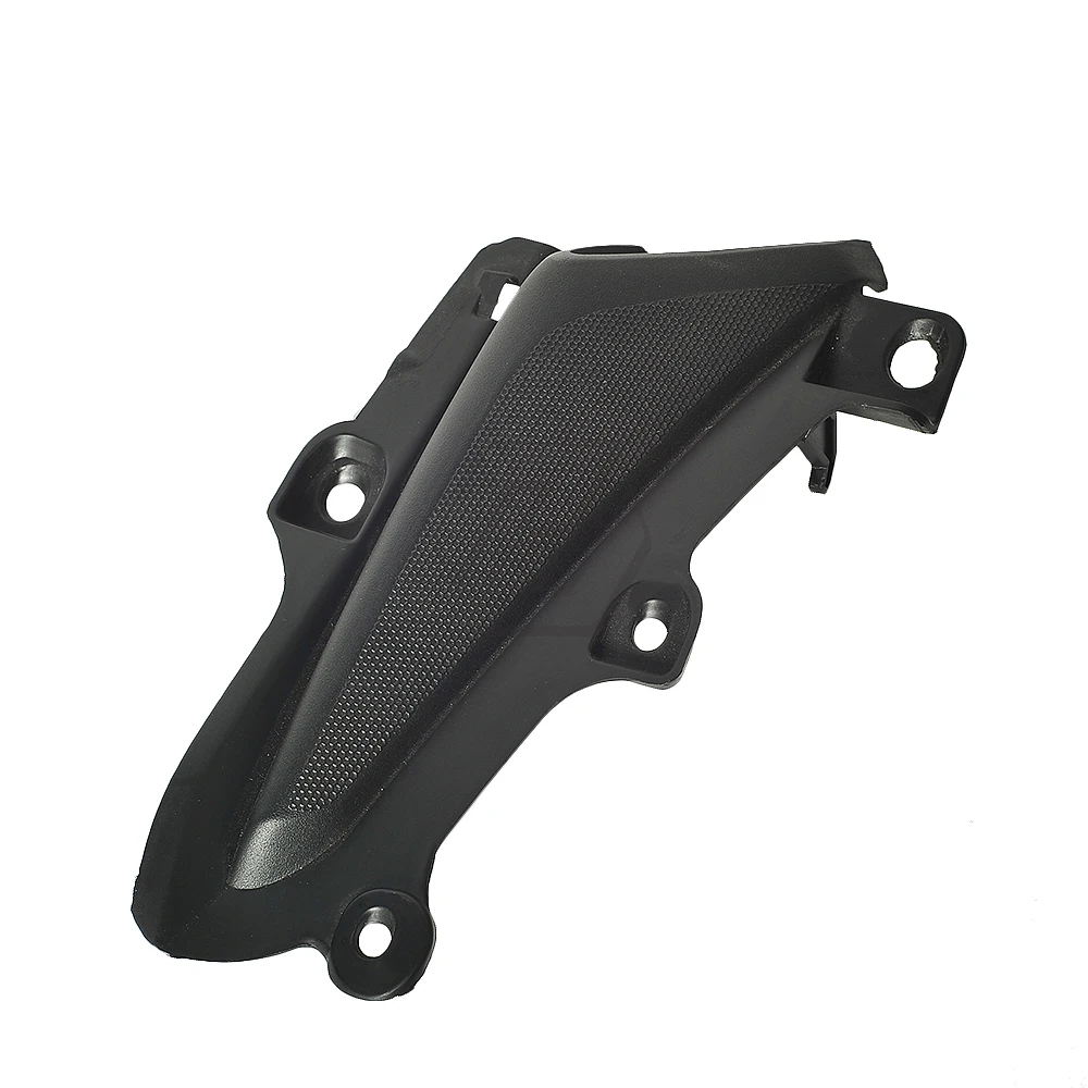 Мотоцикл боковой обшивки крышки кронштейн обтекатель Cowling чехол для HONDA CBR500R 2013
