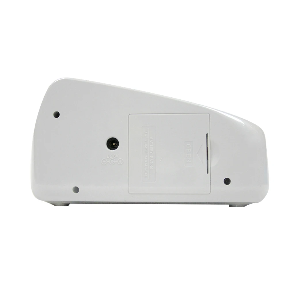 UV Money Detector UV Fake Notes DetectorV30 Mini Portable Handy Money CheckerMachine For Cash and Banknote Paper Currency Counter