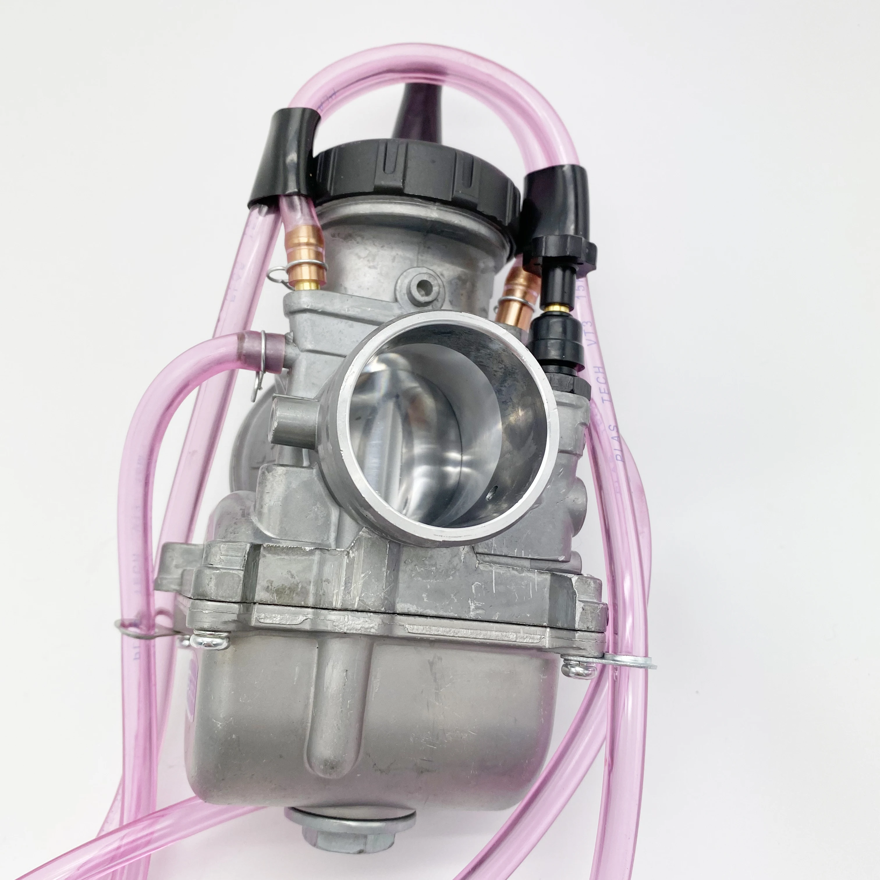 Pwk 35 35mm Carburetor For Kawasaki Carb Kdx200 Kdx220 Snowmobile