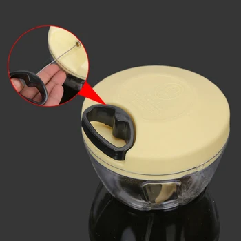 

New Shrimp Grinder Blender Mixer Fishing Making Bait Processor Portable Hand-held Lure Mixing Mill Pulverizer Fishing Gear