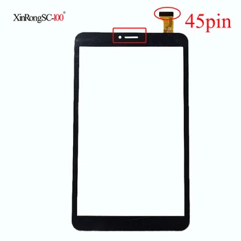 

New For 8 inch 45pin DP080133-F3 Tablet touch screen panel Digitizer