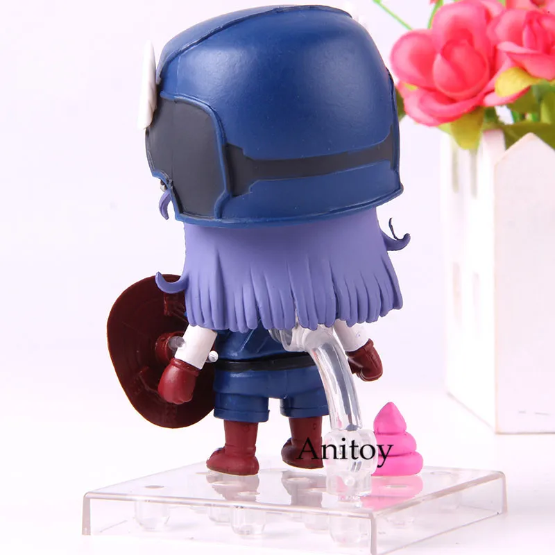 Q версия Dr. Slump Dr. Slump косплей Капитан Америка фигурка Arale Norimkai фигурка Коллекционная модель игрушки