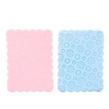 Спонж для макияжа лица очищающий натуральный мягкий спонж для умывания средство для снятия макияжа Косметические средства для макияжа