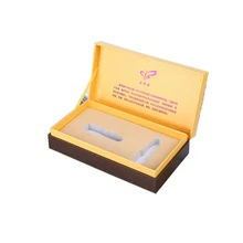 Изготовленные на заказ квадратные Розничные картонные упаковочные бумажные подарочные коробки, устойчивые к ультрафиолетовому излучению картонные упаковки для нижнего белья(GF-048