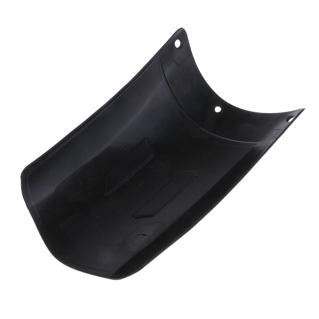 Universal Front  Extender Mudguard Extension Fits For Motorcycle Motorbike Front Wheel Splash Guard Front Fender Extender