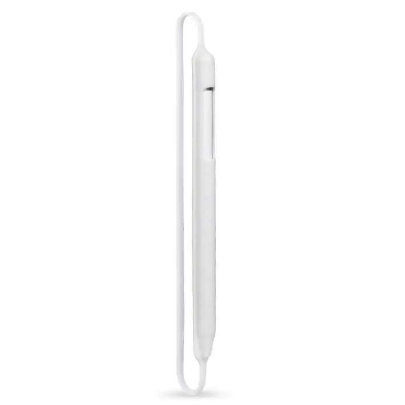 ABKK-совместимый Apple Pencil 1Nd и 2Nd чехол, мягкий силиконовый защитный колпачок держатель рукав чехол противоударный Защита от падения чехол для I