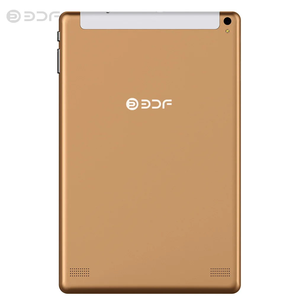 Low Price  2020 Original 10.1 inch Tablet PC 4G/3G Phone Call Android 7.0 Octa Core 6GB/128GB ROM Dual SIM-kaa