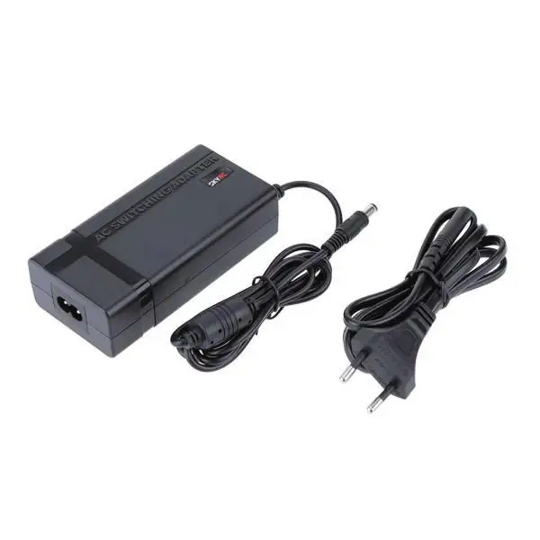 RCtown оригинальный SKYRC 15V 4A 60W адаптер питания для IMAX B6/ B6 mini Balance Charger|Детали и