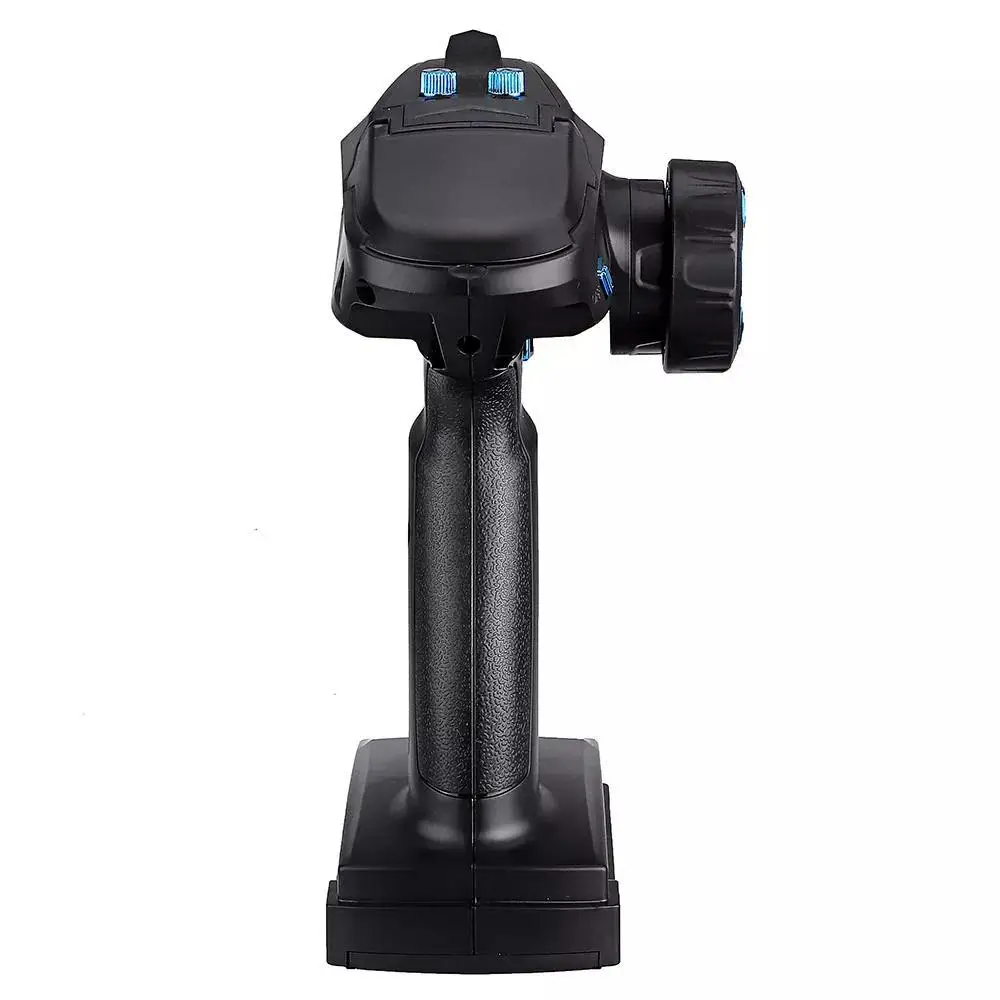 LeadingStar DumboRC X6 2,4G 6CH передатчик с приемником X6F/X6FG для JJRC Q65 MN-90 Rc автомобилей Лодка Модель Запчасти