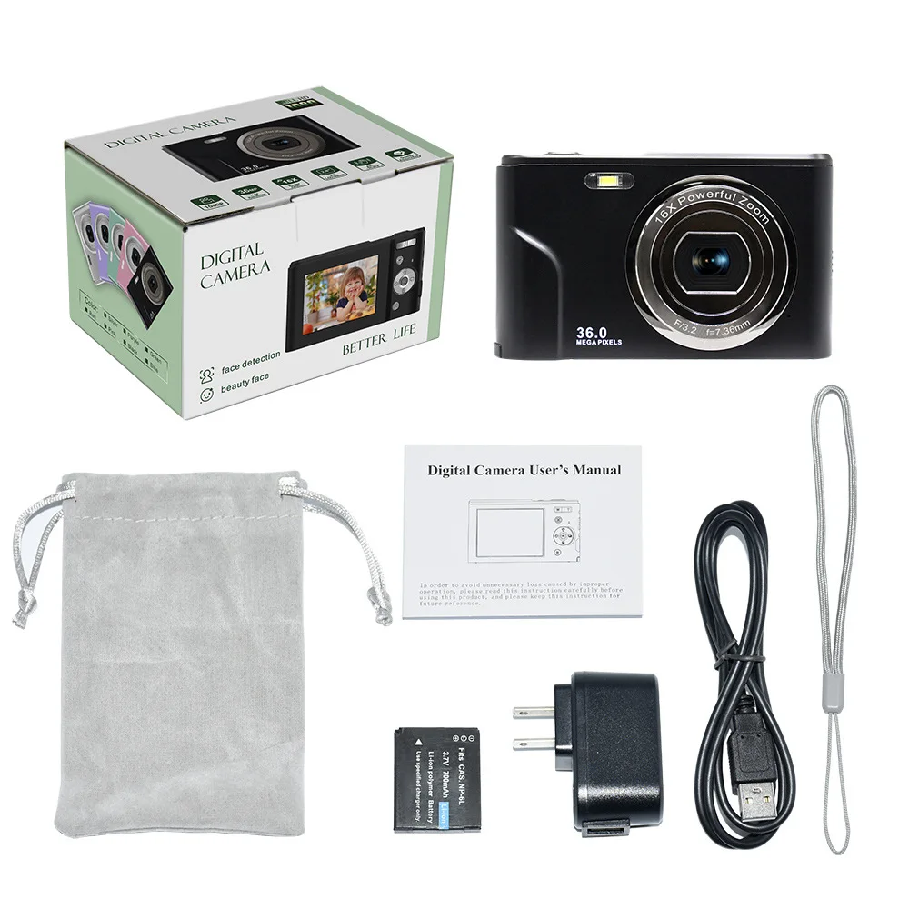 Appareil Photo Numérique Samsung Digimax 420 - Compact 4MP, Zoom Optique 3x, état Neuf