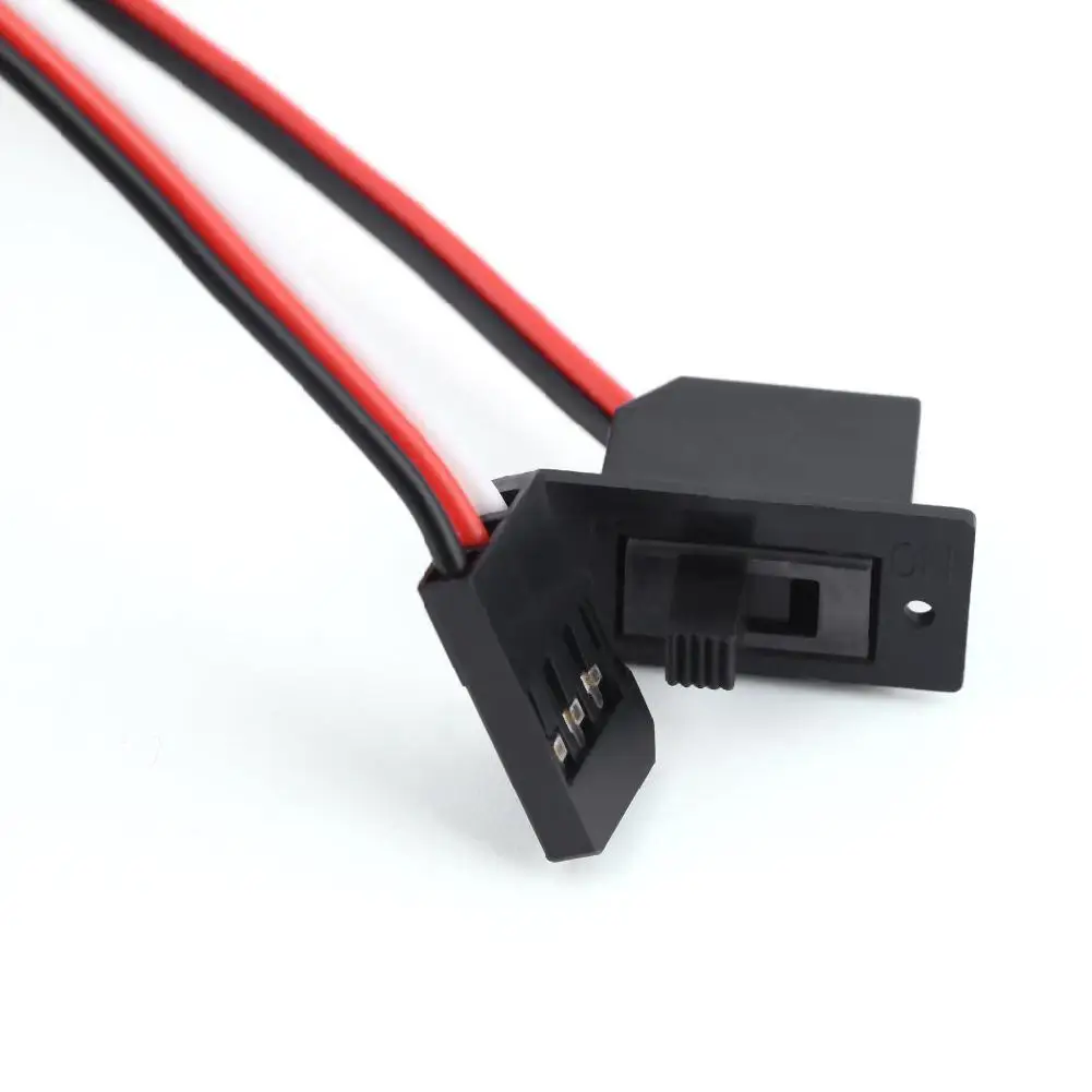 7 4 11 1 V 320A матовый регулятор скорости двигателя ESC для RC корабля лодки R/C