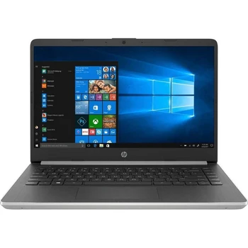

Laptop HP 14s-dq1000ur 14 ", TN, i3 1005G1, 4 GB, 128gb SSD, Intel UHD 8EW49EA