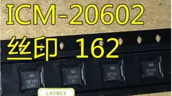 

10PCS ICM-20602 ICM20602 162 LGA-16
