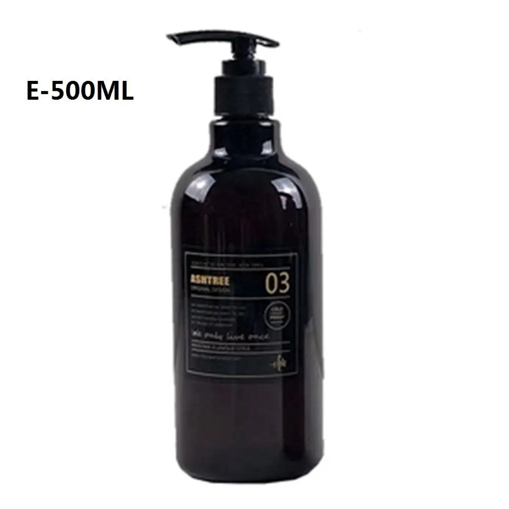 E-500 ml