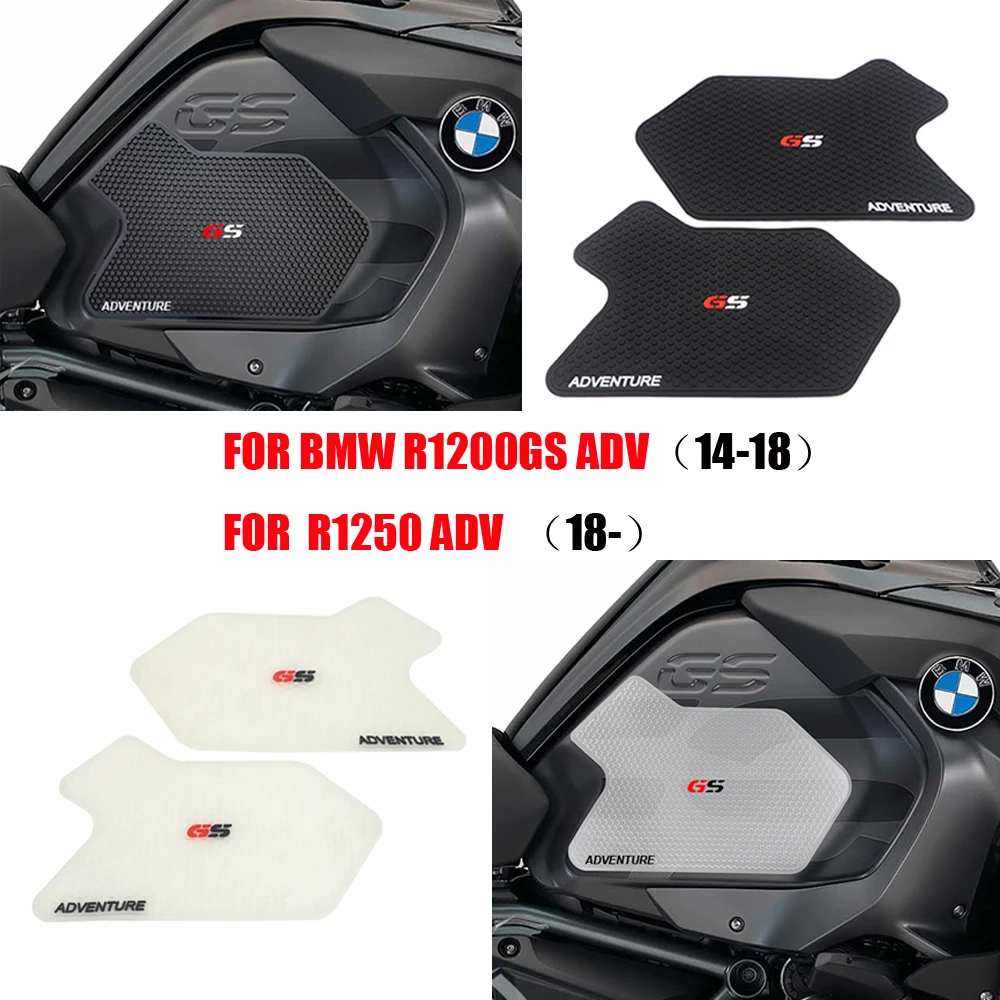 Наклейка для Мотоцикла BMW R1200GS ADV R1250GS Adventure 2013-2019 протектор топливного бака