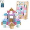 28pcs Macaron blocks