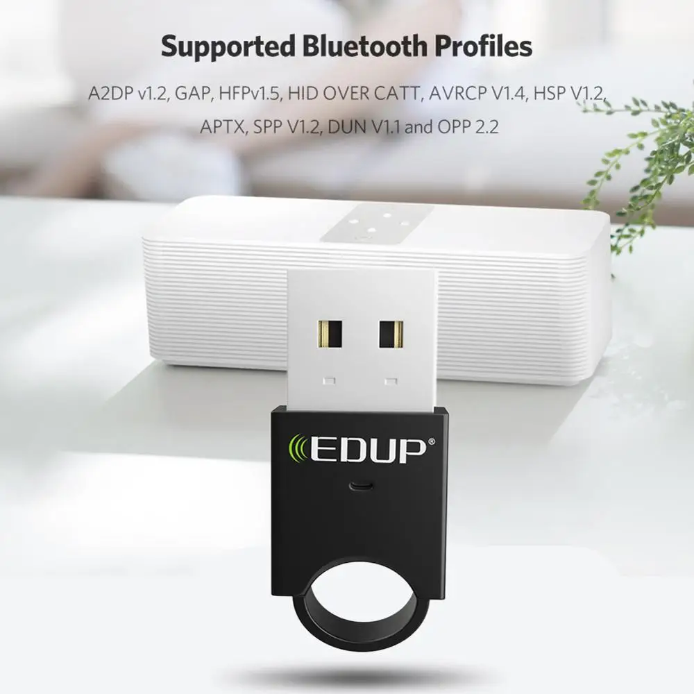 Высокоскоростной беспроводной Bluetooth USB адаптер 4 0 ключ Музыкальный звуковой