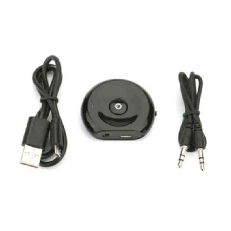 Беспроводной Bluetooth приемник 2 в 1 аудио V4.2 передатчик 3,5 мм Rca музыка 2в1 беспроводной адаптер для ТВ телефона ПК гарнитура для планшета