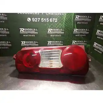 

085521934 LEFT REAR light PEUGEOT PARTNER KOMBI