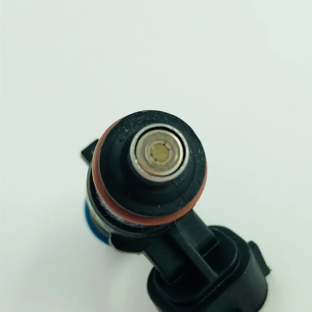 4 шт./лот 1465A037 высокое качество Топливная форсунка EAT303 JSN230C для MITSUBISHI 250CC 1465A037