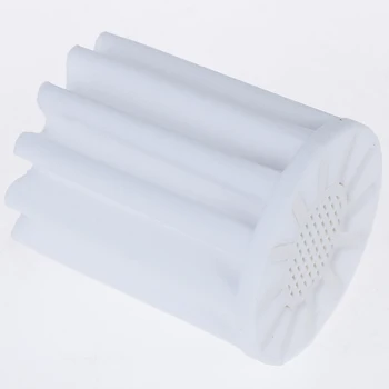 

Bathroom Replacement Filter Element In-Line Shower Head Water Purifier Softener Kitchen Faucet Accessories