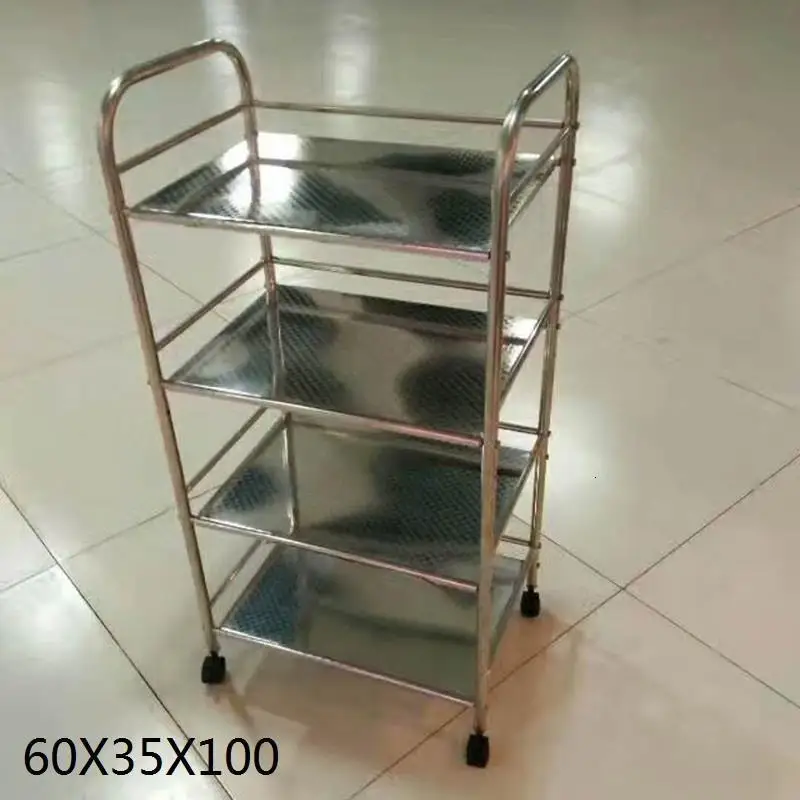 MODEL S Держатель для полотенец комната Cosas De Cocina Rack Y Estantes Repisas строительные леса Домашний Органайзер тележки для кухонного хранения полка - Цвет: MODEL S