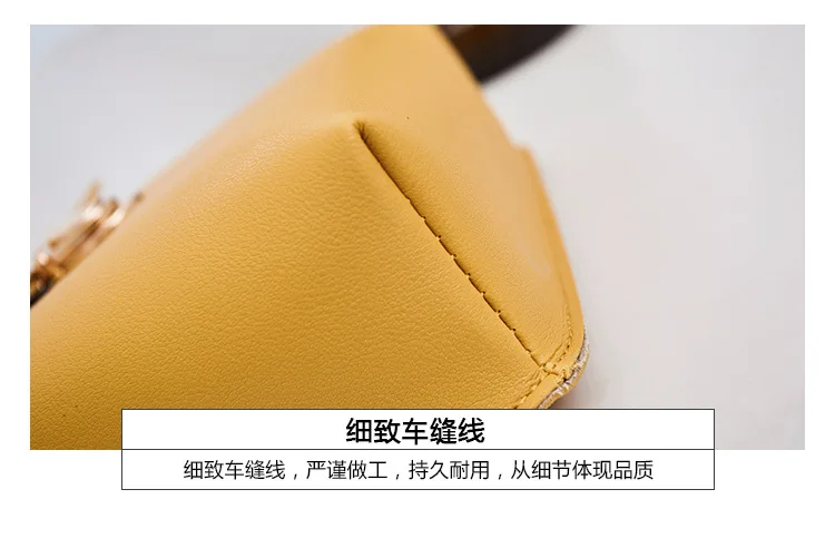 Рюкзак женский стиль мини рюкзак Aliexpress Amazon международная торговля женская сумка повседневная сумка через плечо