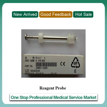 

OL AU 400 AU 2700 Biochemistry Analyzer R Reagent Syringe ZM0112200 Reagent Probe