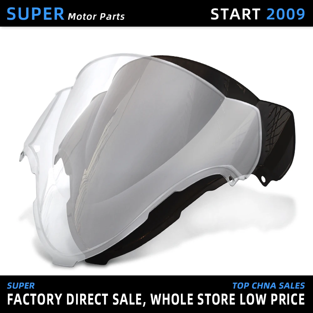 Обтекатель для лобового стекла Suzuki GSXR1300 GSX-R1300 R Hayabusa 1999 2000 2001 2003 2004 2005 2006 99 - 06 07 |