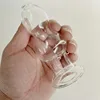 7 Sizes Transparent Hollow Anal Butt Plug Smooth Insert Masturbation  Peep Massage G-Spot Orgasm Stimulate Anal Adults Product 1