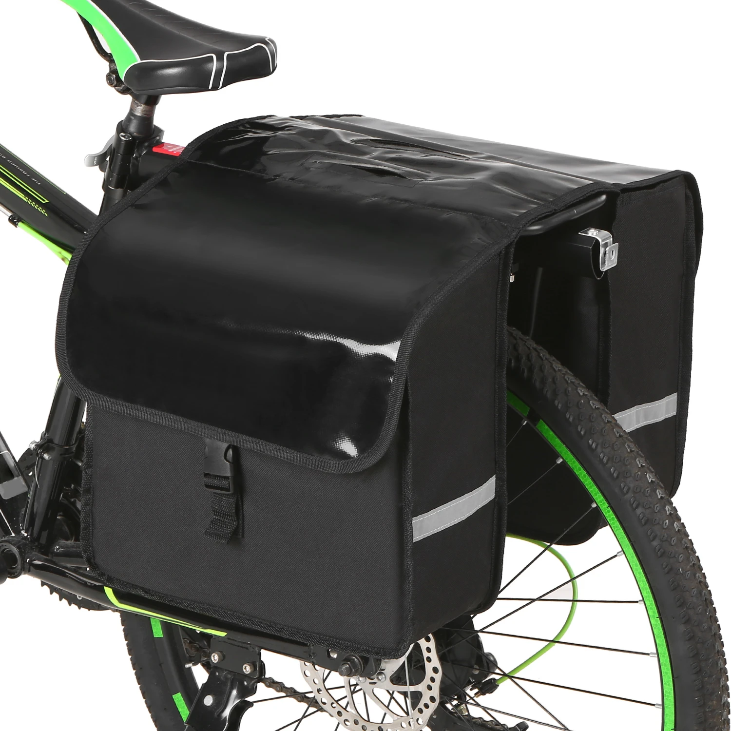 bike panniers