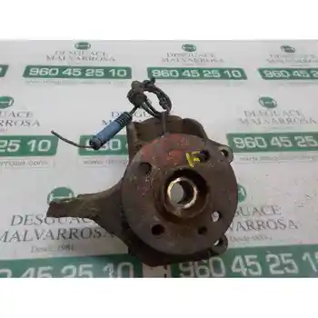 

STEERING KNUCKLE FRONT RIGHT MINI (R56) 1. 6 16V diesel cat [16614911]