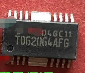 

100% NEW Free shipping TD62064AFG HSOP18