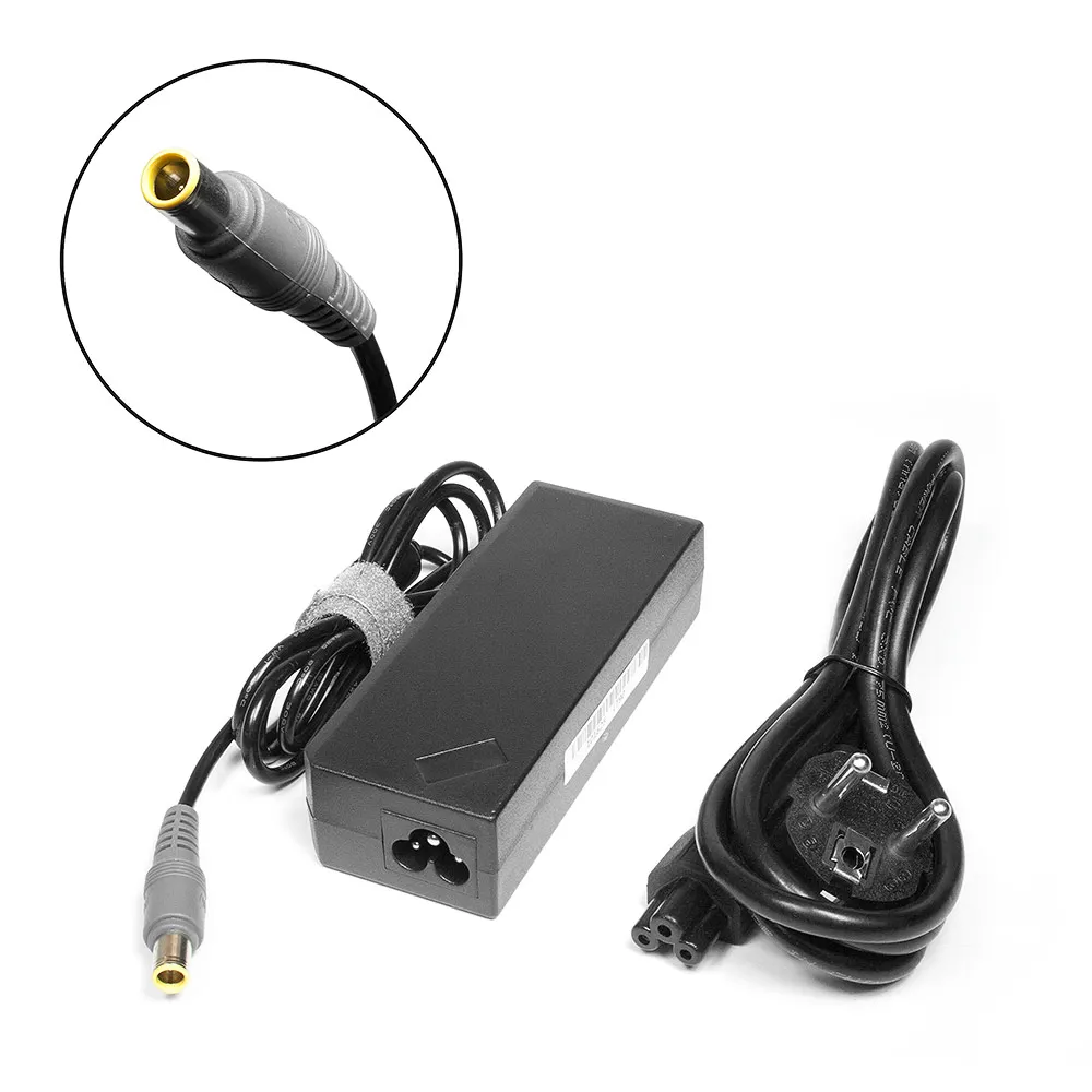 Power supply Lenovo ThinkPad t430s (charging) | Компьютеры и офис