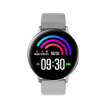 

IP67 Waterproof Smart Watch Sports Fitness Pedometer With IPS Screen Heart Rate Blood Pressure Monitoring Smart Bracelet