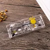 Fashion Fruit Travel Women Transparent PVC Eye Glasses Box Bag Case Protection Holder Carry Box Eyewear Accessories ► Photo 1/6