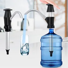 Караван раковина насос с ручным приводом для воды кран двойного действия Кемпинг прицеп, дом на колесах замена инструмента JS22