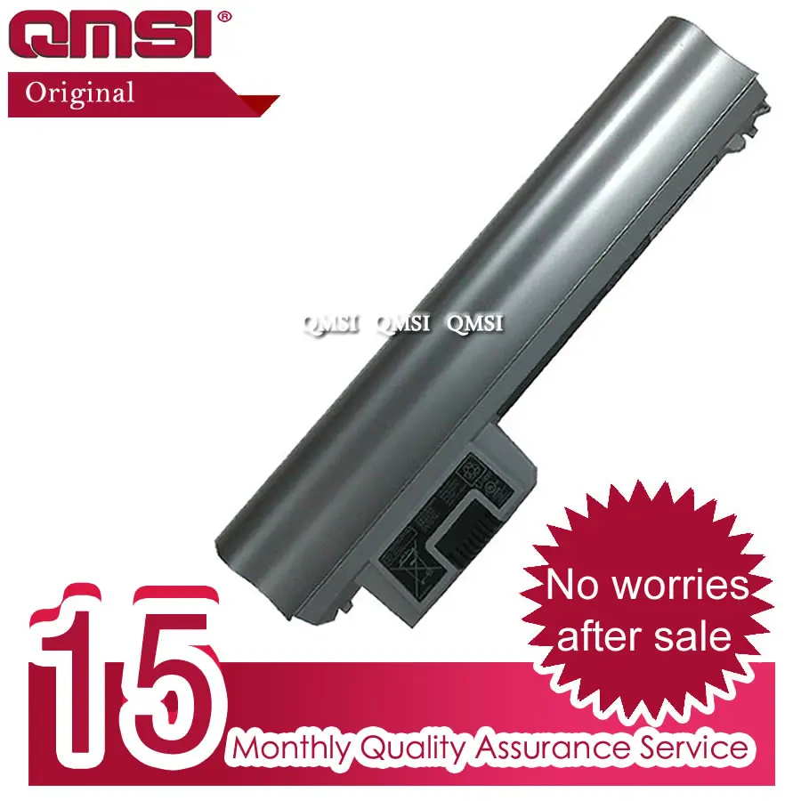 QMSI аккумулятор для ноутбука hp павильон DM1-3000/3200 серии A2Q94AA GB06 GB06055-CL HSTNN-E05C HSTNN-OB2D HSTNN-YB2D