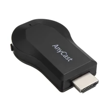Pohiks 1080P HDMI ТВ палка беспроводной ключ доступа к tv USB Wi-Fi, Дисплей, использующими стандарт приемник адаптер для mirascreen для Miracast для обмена потоковыми мультимедийными данными(Airplay