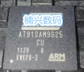 AT91SAM9G20B-CU AT91SAM9G25-CU AT91SAM9G25 AT91SAM9G25A-CU